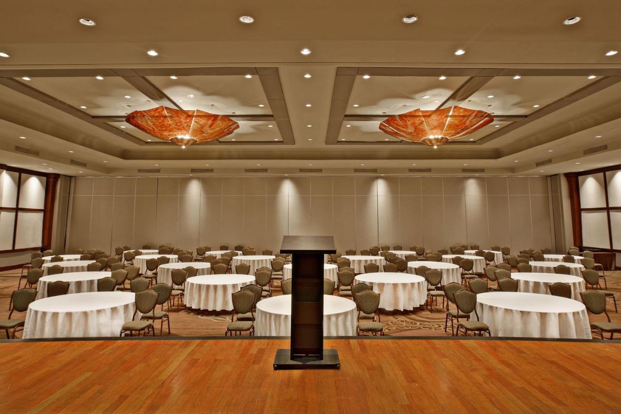 Sheraton Fallsview Hotel Niagara Falls Eksteriør bilde