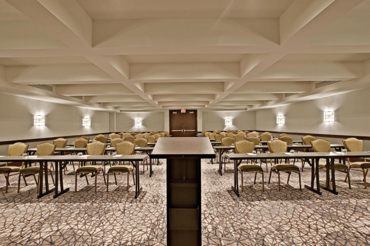 Sheraton Fallsview Hotel Niagara Falls Eksteriør bilde