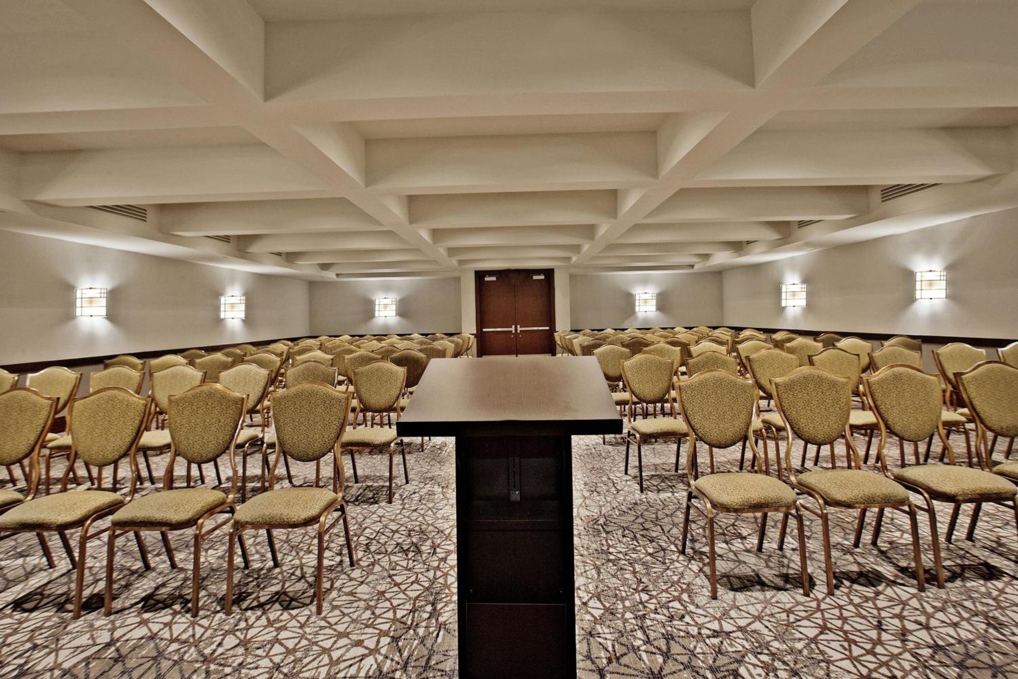 Sheraton Fallsview Hotel Niagara Falls Eksteriør bilde