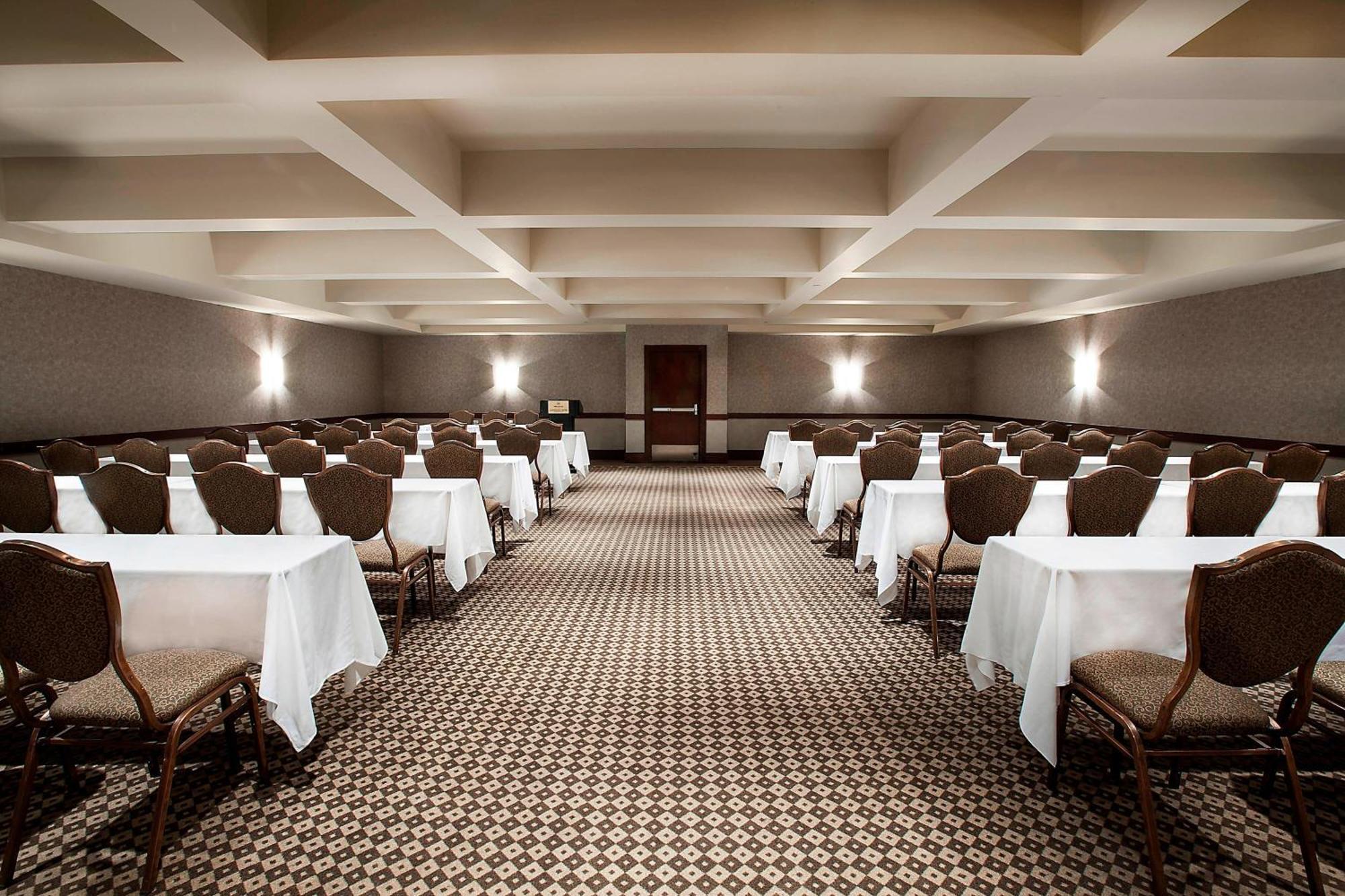 Sheraton Fallsview Hotel Niagara Falls Eksteriør bilde